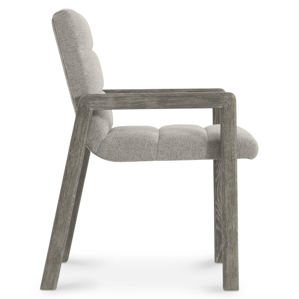 Safavieh Monolith Arm Chair | Bernhardt - 343544