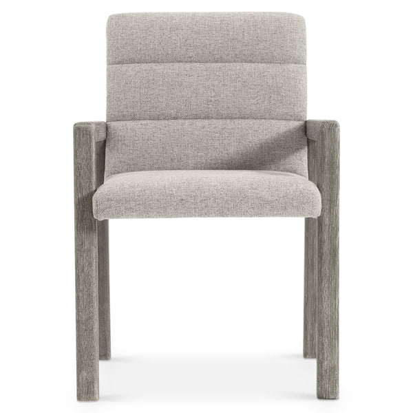 Safavieh Monolith Arm Chair | Bernhardt - 343544