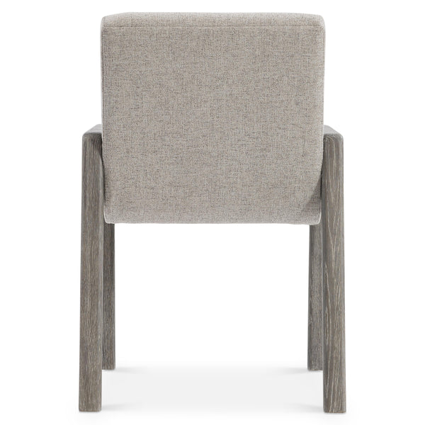 Safavieh Monolith Arm Chair | Bernhardt - 343544