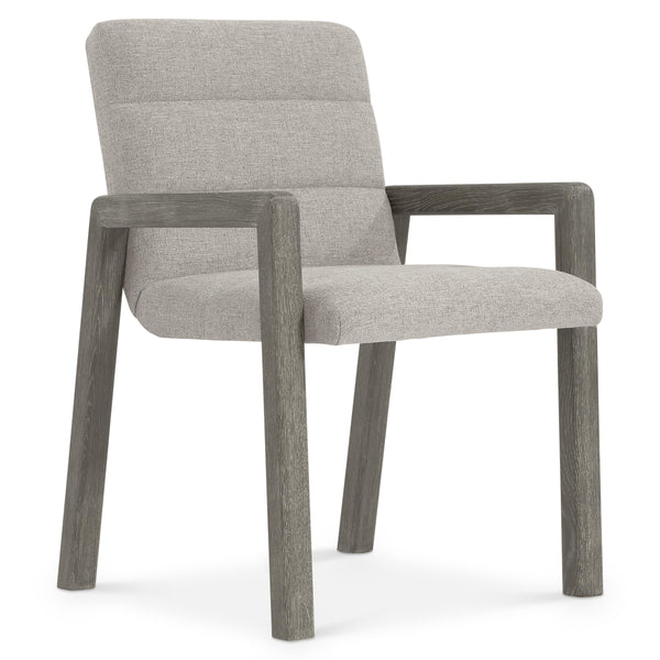 safavieh Monolith Arm Chair | Bernhardt - 343544