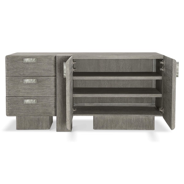 Safavieh Monolith Buffet | Bernhardt - 343132