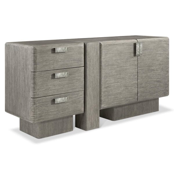 safavieh Monolith Buffet | Bernhardt - 343132