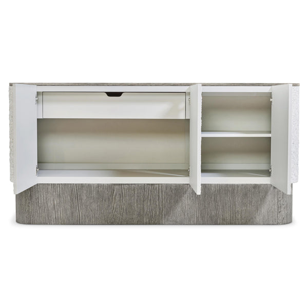 Safavieh Monolith Buffet | Bernhardt - 343134