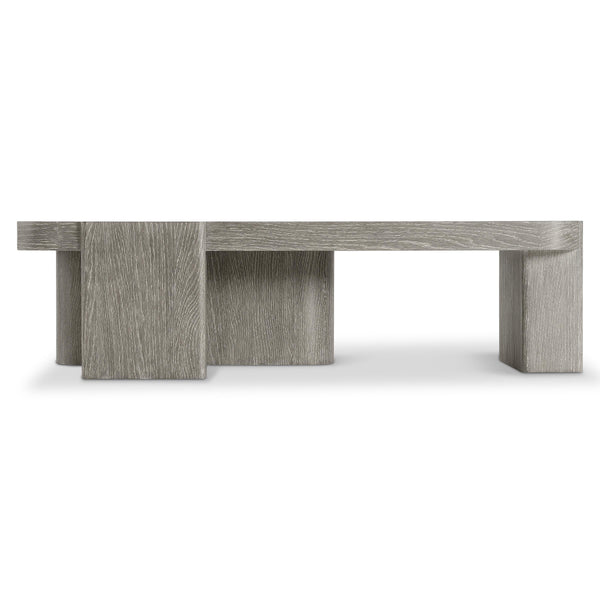 Safavieh Monolith Cocktail Table | Bernhardt - 343013