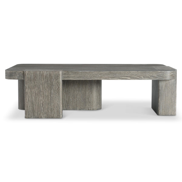 safavieh Monolith Cocktail Table | Bernhardt - 343013