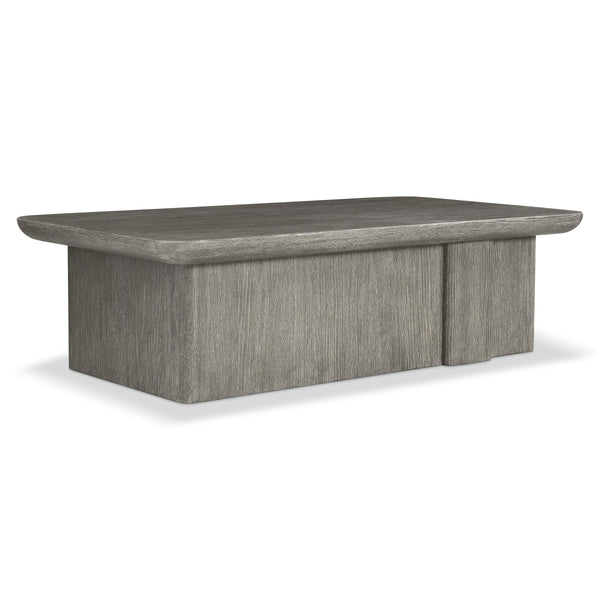 Safavieh Monolith Cocktail Table | Bernhardt - 343015