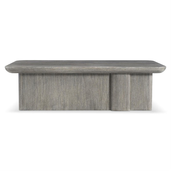 safavieh Monolith Cocktail Table | Bernhardt - 343015