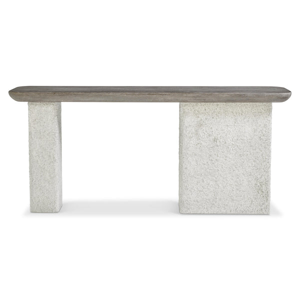Safavieh Monolith Console Table | Bernhardt - 343915