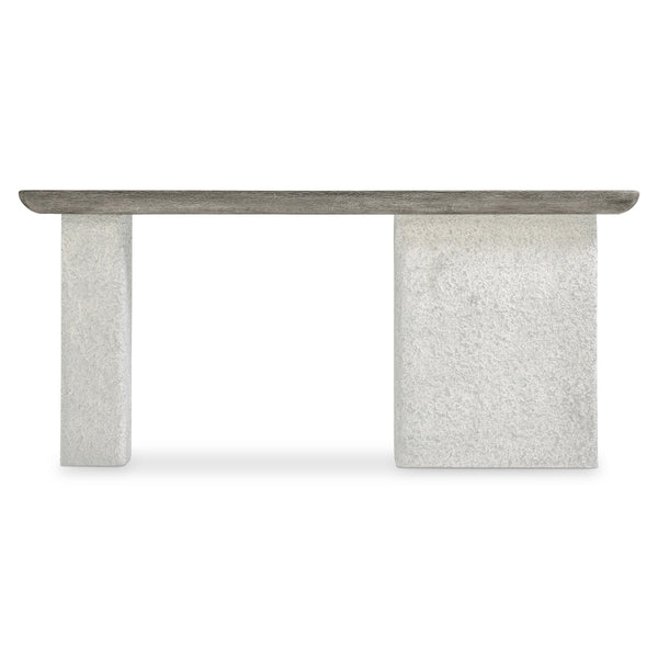 Safavieh Monolith Console Table | Bernhardt - 343915