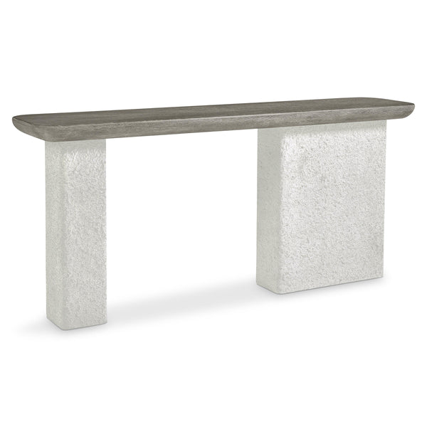 safavieh Monolith Console Table | Bernhardt - 343915