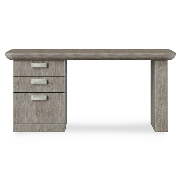 Safavieh Monolith Desk | Bernhardt - 343510