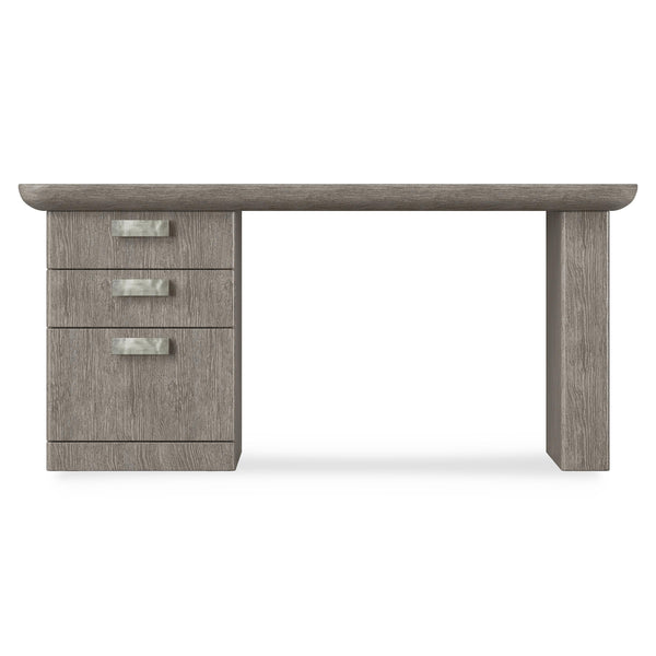 Safavieh Monolith Desk | Bernhardt - 343510