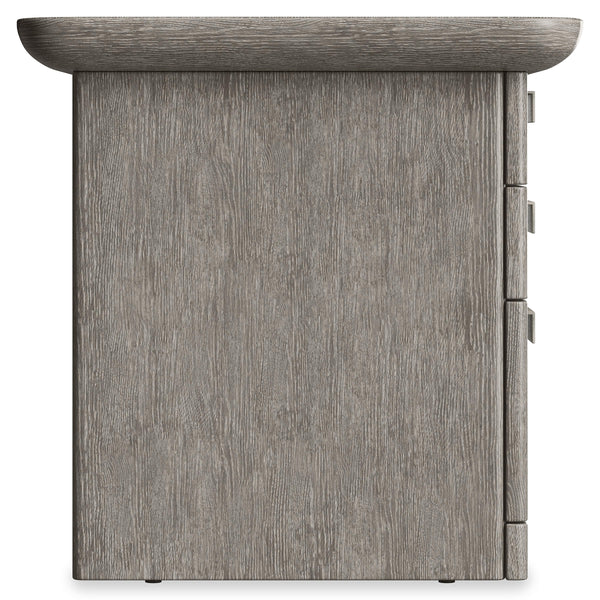 Safavieh Monolith Desk | Bernhardt - 343510