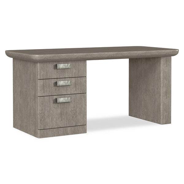 safavieh Monolith Desk | Bernhardt - 343510
