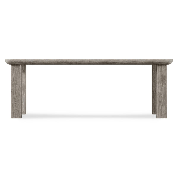 Safavieh Monolith Dining Table | Bernhardt - 343222