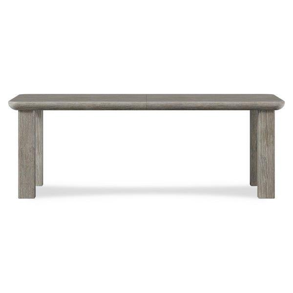 safavieh Monolith Dining Table | Bernhardt - 343222