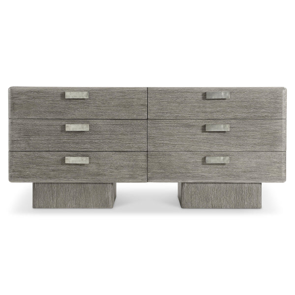 Safavieh Monolith Dresser | Bernhardt - 343054