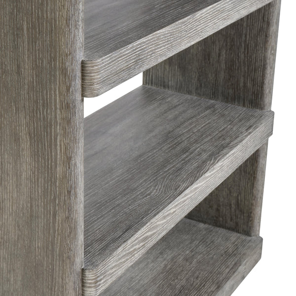 Safavieh Monolith Etagere | Bernhardt - 343812