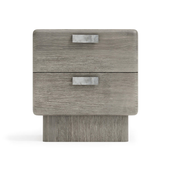 Safavieh Monolith Nightstand | Bernhardt - 343230