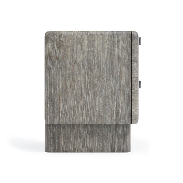 Safavieh Monolith Nightstand | Bernhardt - 343230