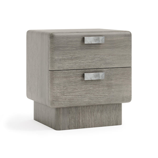 safavieh Monolith Nightstand | Bernhardt - 343230