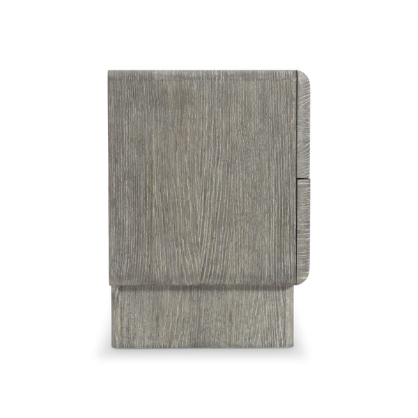 Safavieh Monolith Nightstand | Bernhardt - 343232