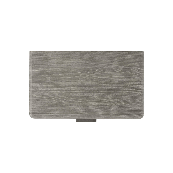 Safavieh Monolith Nightstand | Bernhardt - 343232
