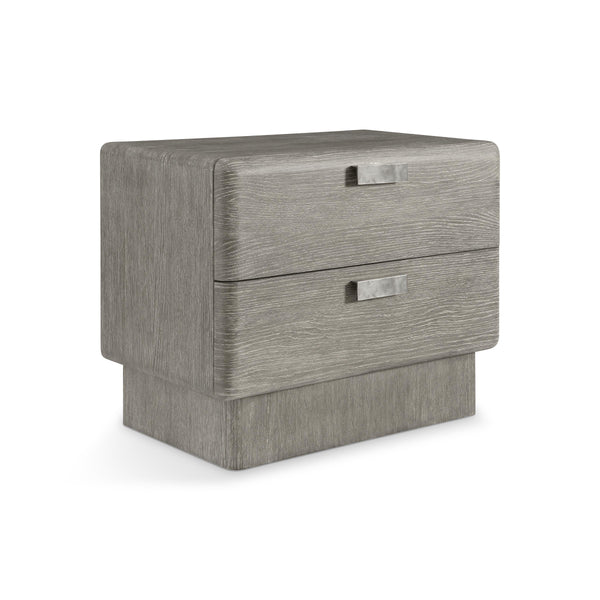 safavieh Monolith Nightstand | Bernhardt - 343232