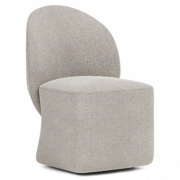 safavieh Monolith Side Chair | Bernhardt - 343540