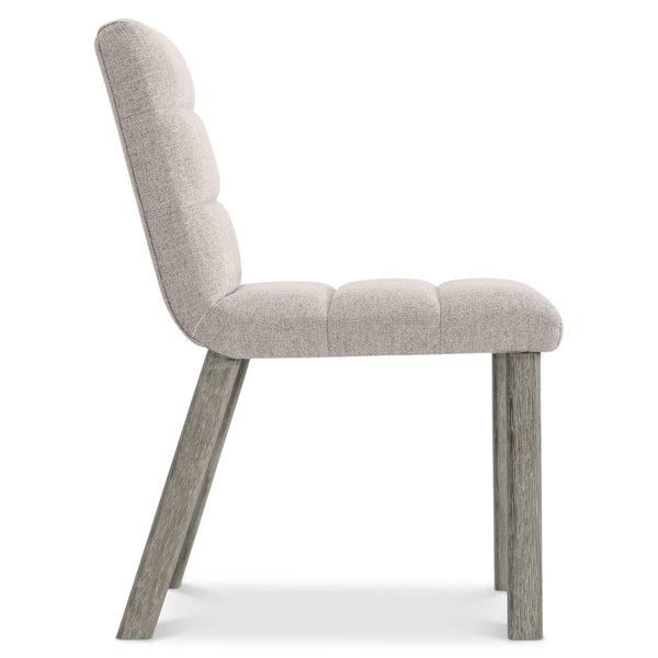 Safavieh Monolith Side Chair | Bernhardt - 343543
