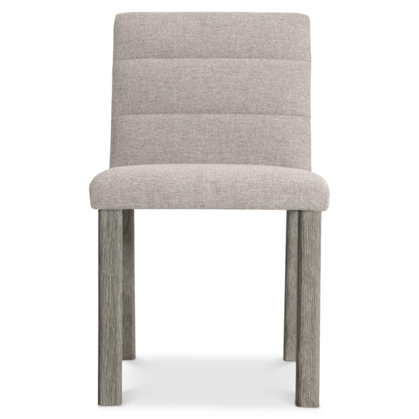 Safavieh Monolith Side Chair | Bernhardt - 343543