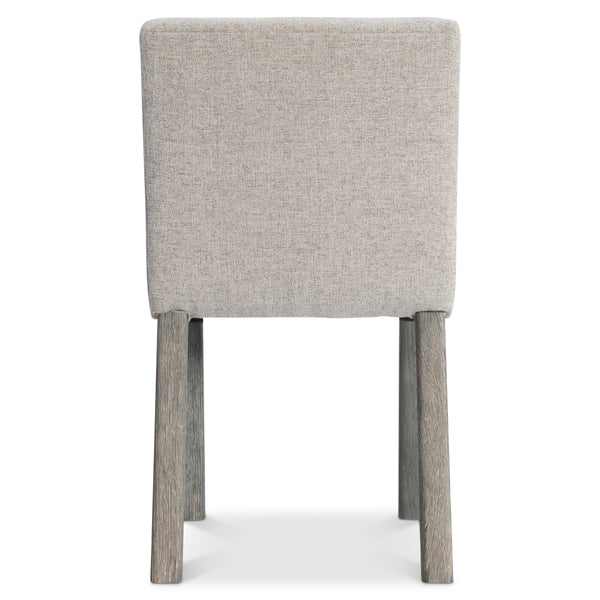 Safavieh Monolith Side Chair | Bernhardt - 343543