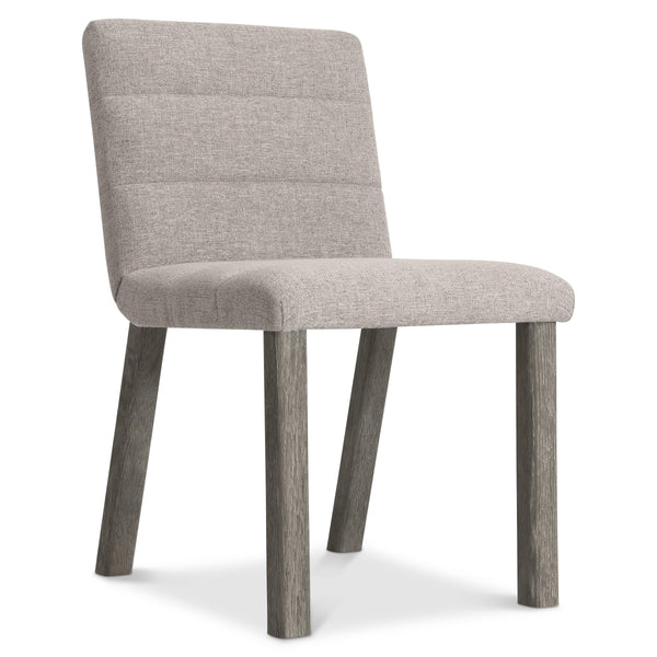 safavieh Monolith Side Chair | Bernhardt - 343543