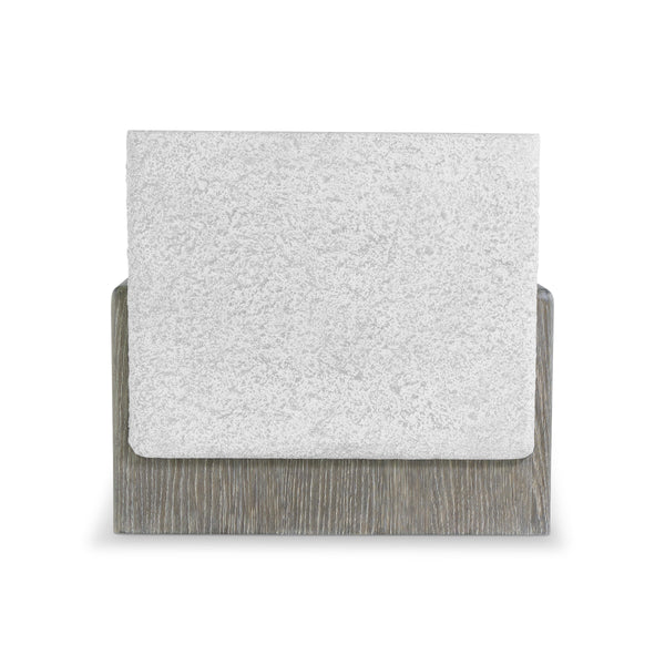 Safavieh Monolith Side Table | Bernhardt - 343120