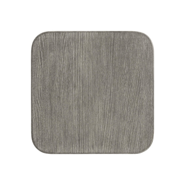 Safavieh Monolith Side Table | Bernhardt - 343125