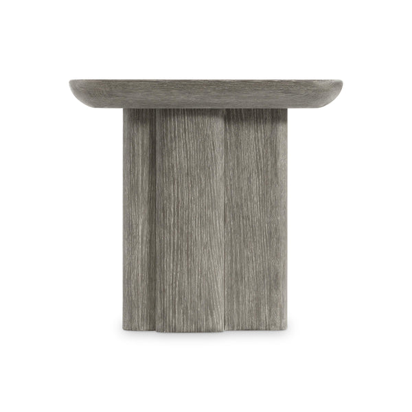 Safavieh Monolith Side Table | Bernhardt - 343125