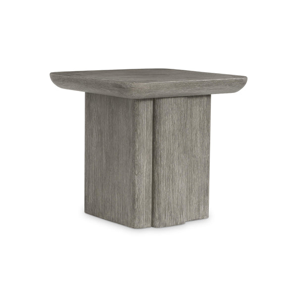 Safavieh Monolith Side Table | Bernhardt - 343125