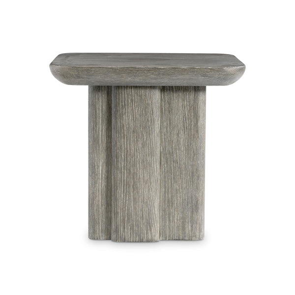 safavieh Monolith Side Table | Bernhardt - 343125