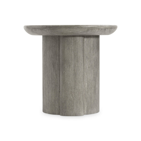 Safavieh Monolith Side Table | Bernhardt - 343127