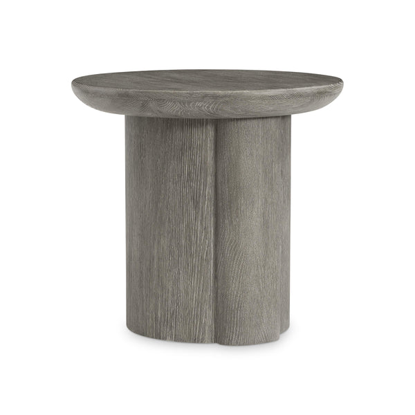 Safavieh Monolith Side Table | Bernhardt - 343127