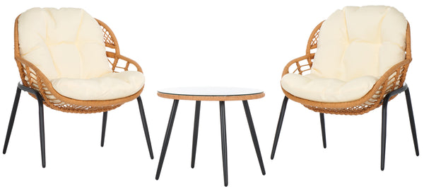 safavieh Mott 3 Pc Set| Safavieh - PAT9045