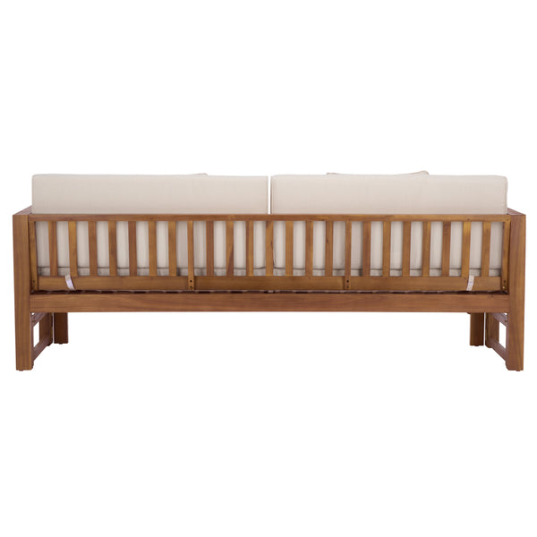 Safavieh Napoli Bench And Bed | Safavieh - PAT6805