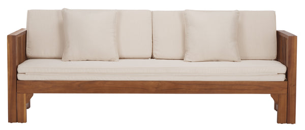 safavieh Napoli Bench and Bed | Safavieh - PAT6805