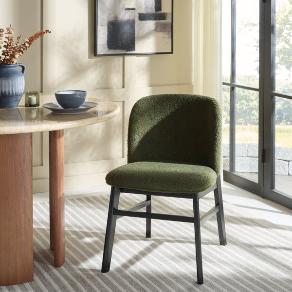 Safavieh Norman Dining Chair | Safavieh - DCH3801