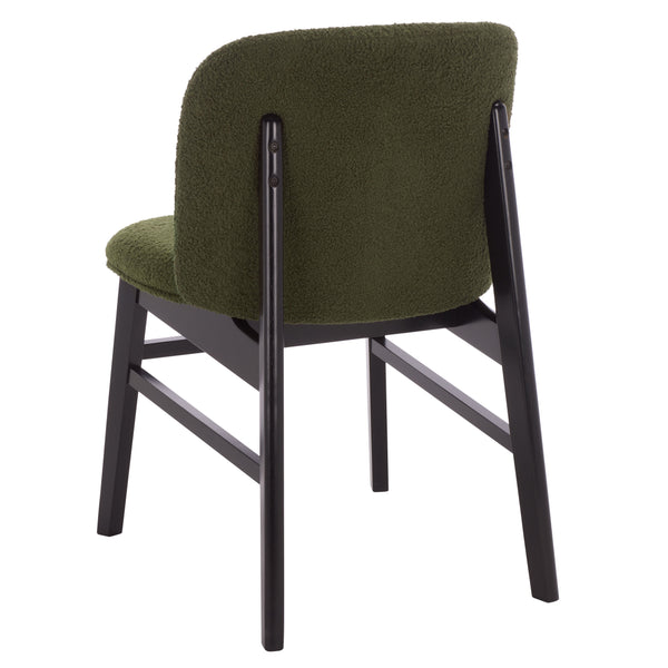 Safavieh Norman Dining Chair | Safavieh - DCH3801