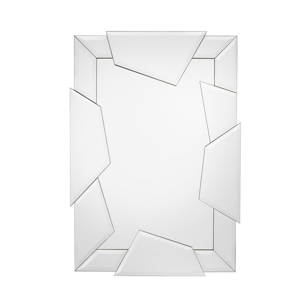 safavieh Obsession Mirror | John Richard - JRM-1178