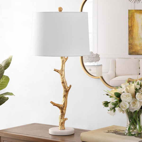 Safavieh Olenna Resin Table Lamp | Safavieh - TBL4298