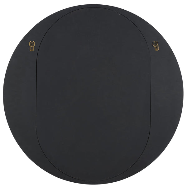 Safavieh Ollie 29.84" Wall Mirror | Safavieh - MRR9034
