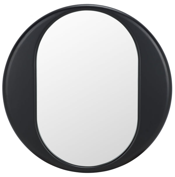 safavieh Ollie 29.84" Wall Mirror | Safavieh - MRR9034