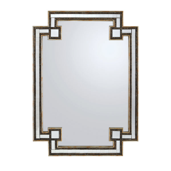 safavieh Omega Mirror | John Richard - JRM-0384